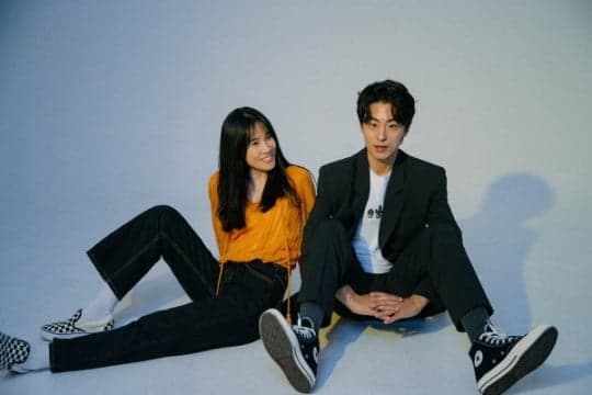 13年目の熱愛中!俳優カップル、ク・ギョファン♥イ・オクソプ